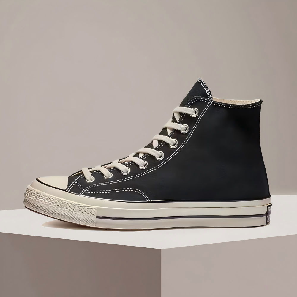 Converse Shoes Chuck 70 - حذاء كونفرس تشاك 70 عالي الرقبة