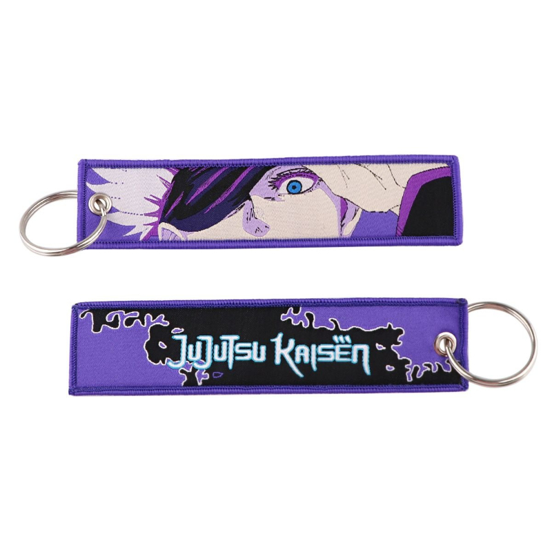 سلسلة مفاتيح منسوجة بتصميم سات - مراجعة Lanyard Badge Holder وسعره