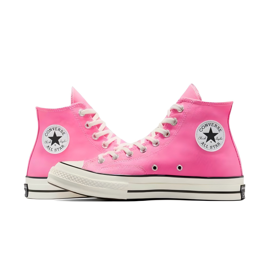 حذاء كونفرس تشاك 70 عالي الرقب - مراجعة Converse Shoes Chuck 70 وسعره