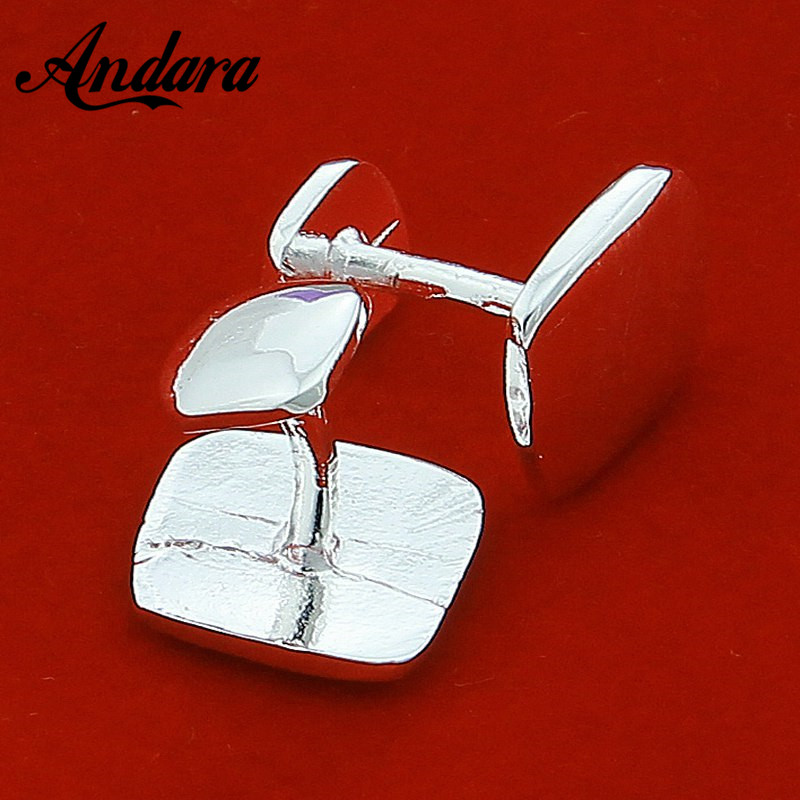 أزرار أكمام للرجال والنساء, أز - مراجعة Tie Clip Silver وسعره