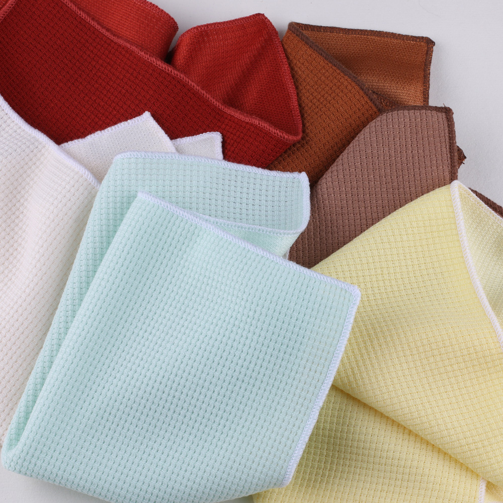 منديل قطن وكتان ، لون سادة ، م - مراجعة Handkerchief Cotton Men وسعره