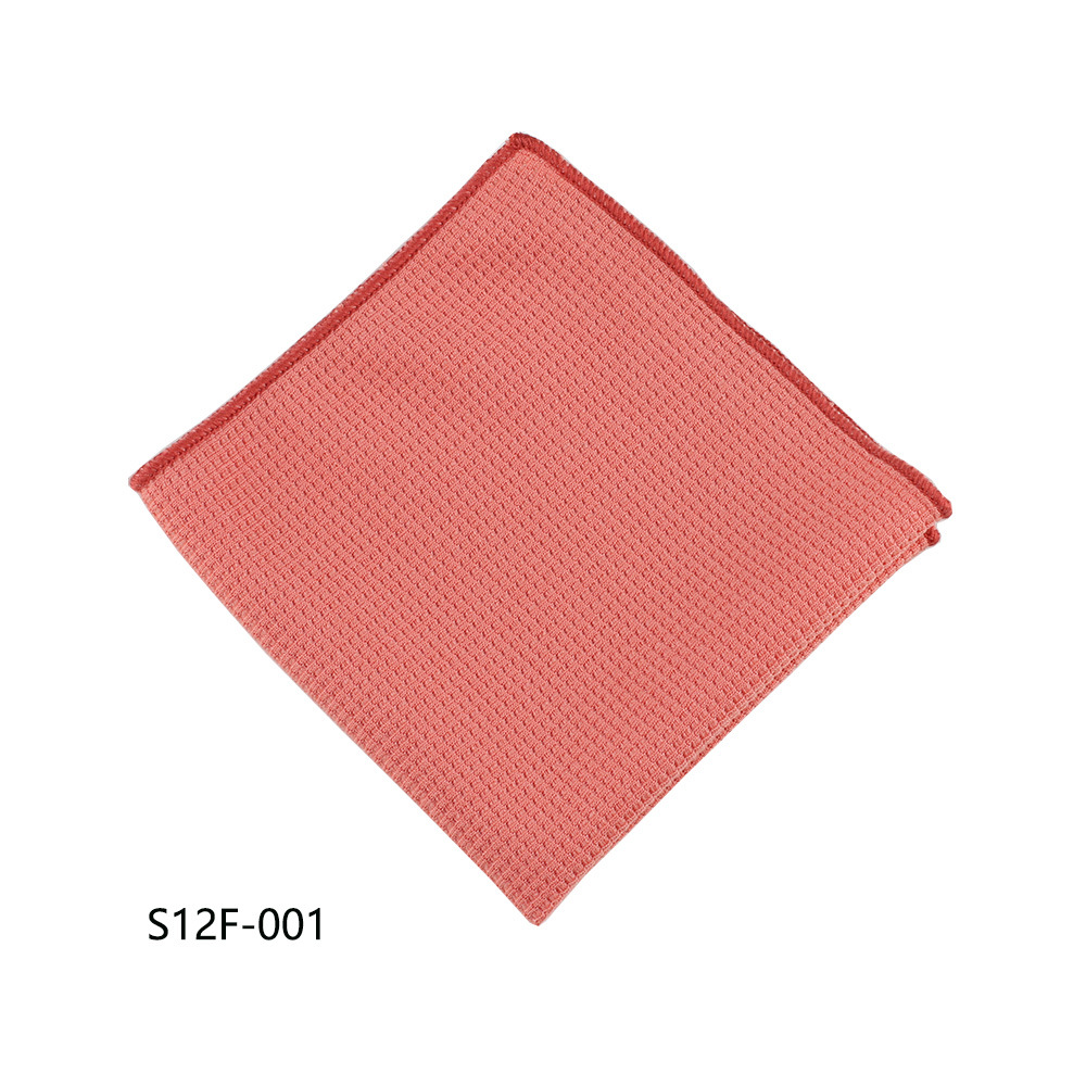 منديل قطن وكتان ، لون سادة ، م - مراجعة Handkerchief Cotton Men وسعره