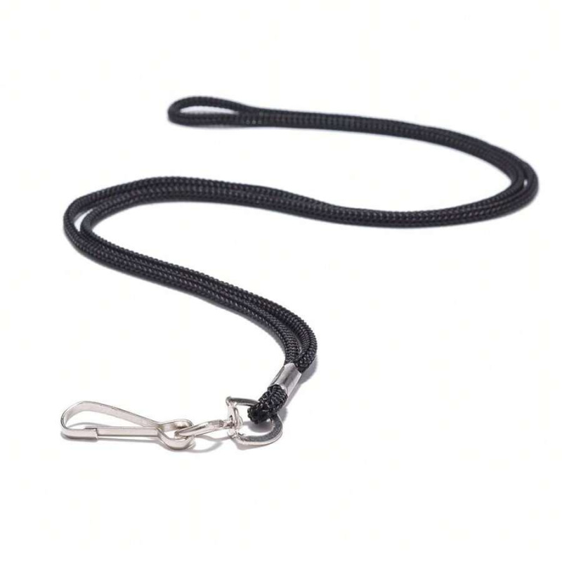 حامل شارة بطاقة الهوية العمودي - مراجعة Lanyard Badge Holder وسعره